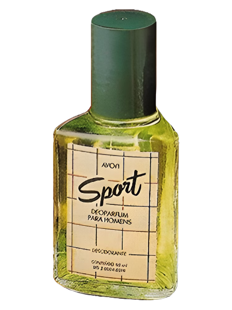 Avon Sport