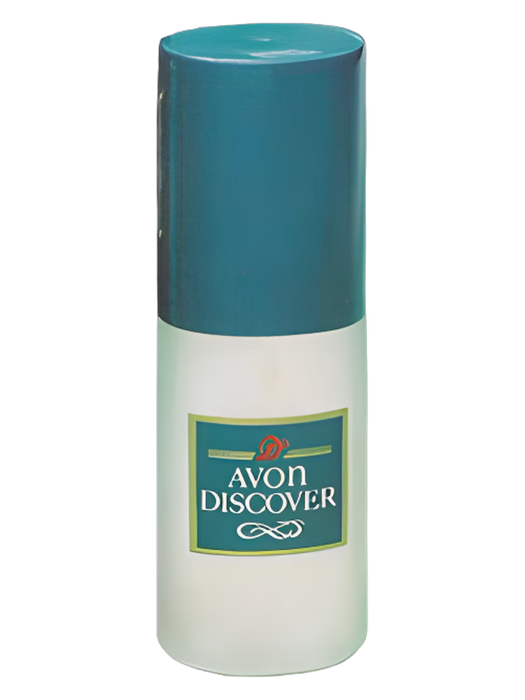 Avon Discover