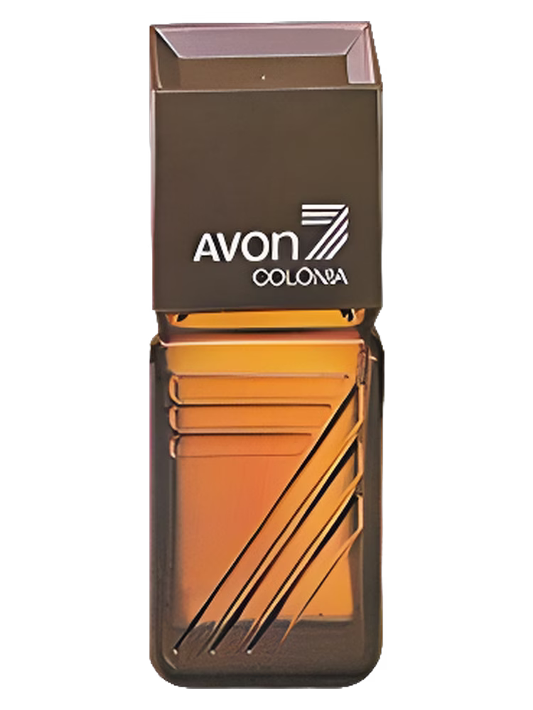 Avon Colonia 7
