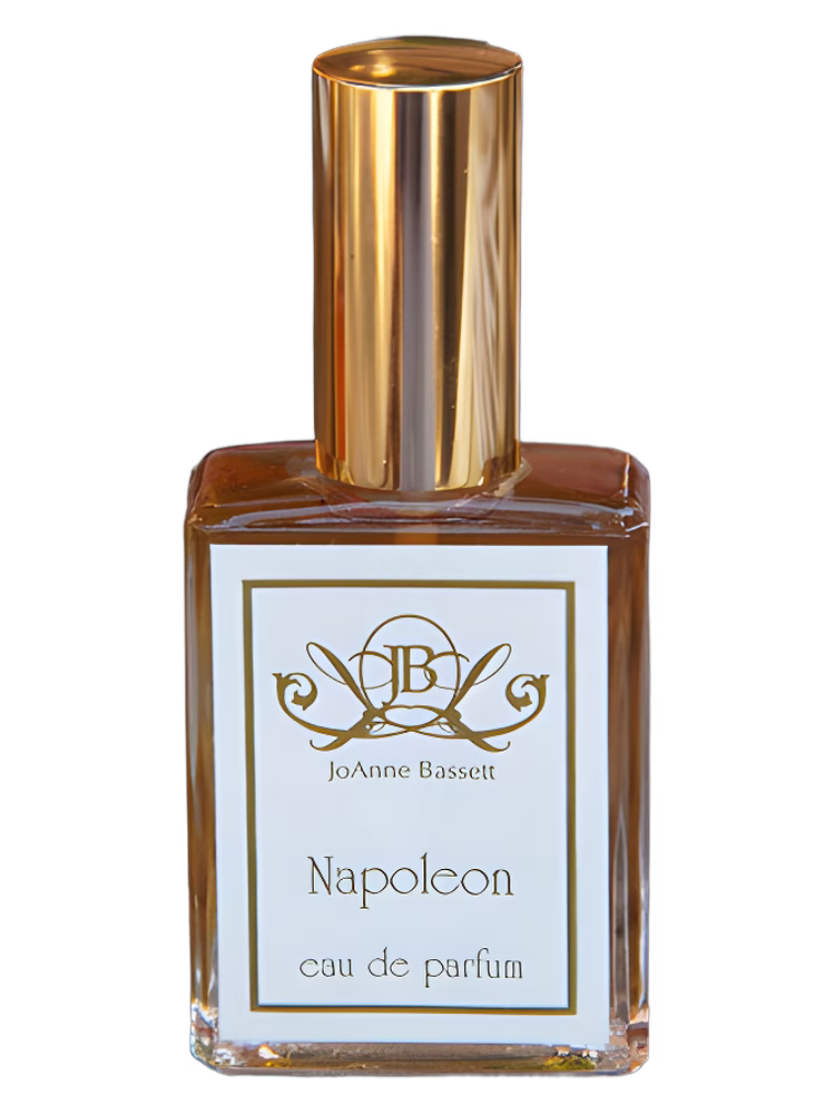 JoAnne Bassett Napoleon
