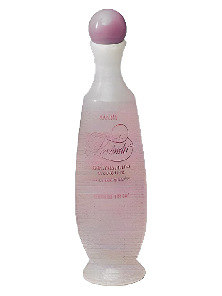 Avon Refrescantes Lavender
