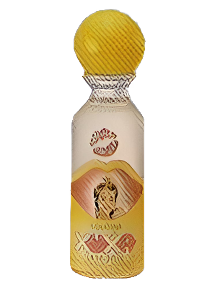 Avon Xuxa Erva Doce