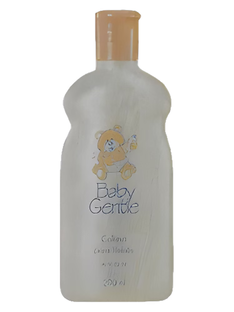 Avon Baby Gentle