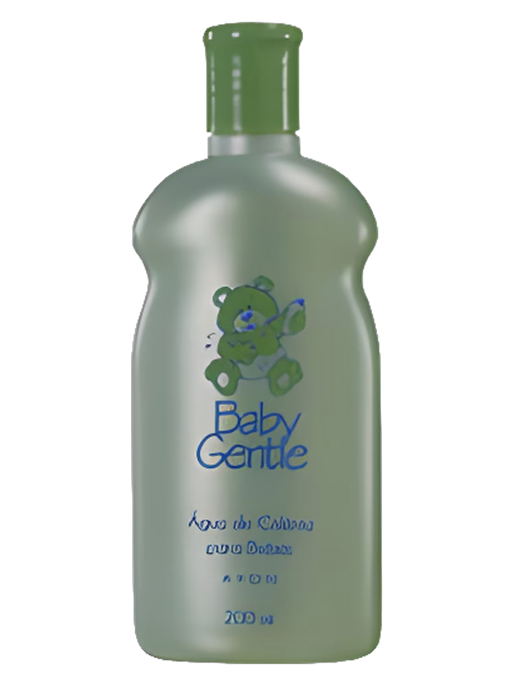 Avon Baby Gentle Green