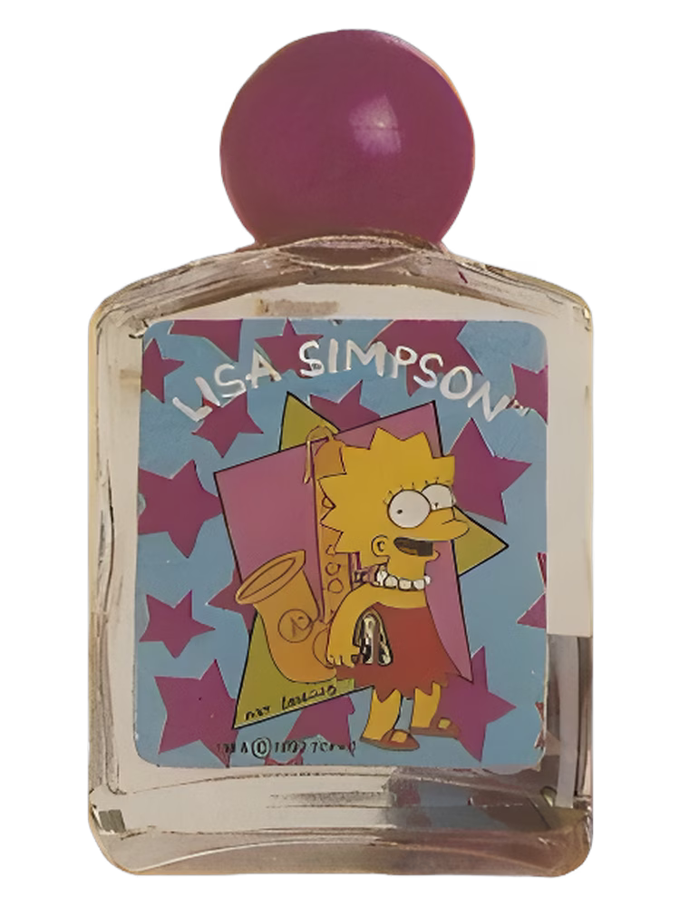 Avon Lisa Simpson