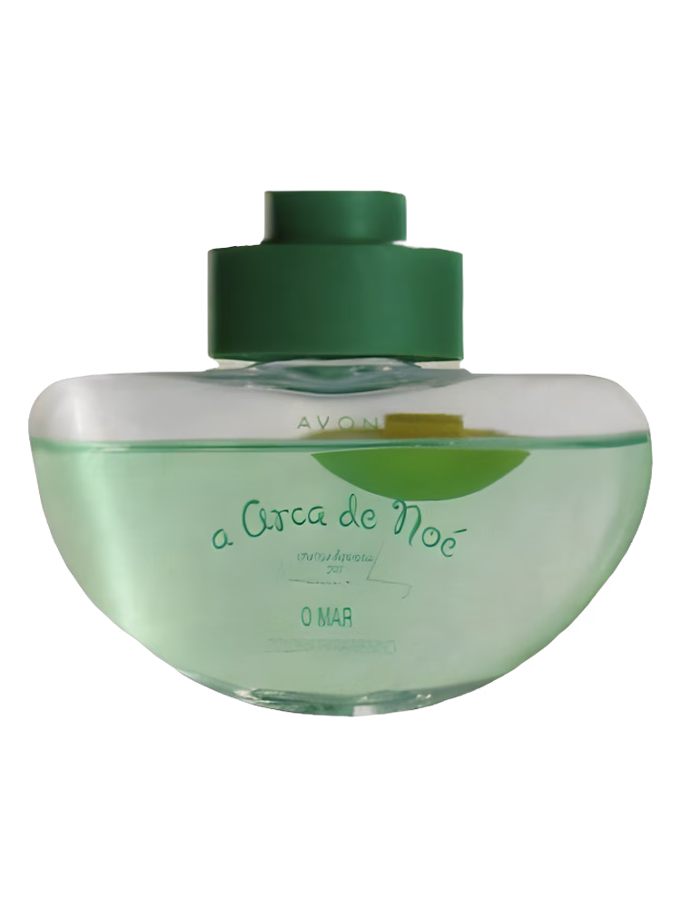 Avon A Arca de Noé O Mar