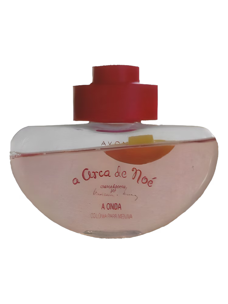 Avon A Arca de Noé A Onda