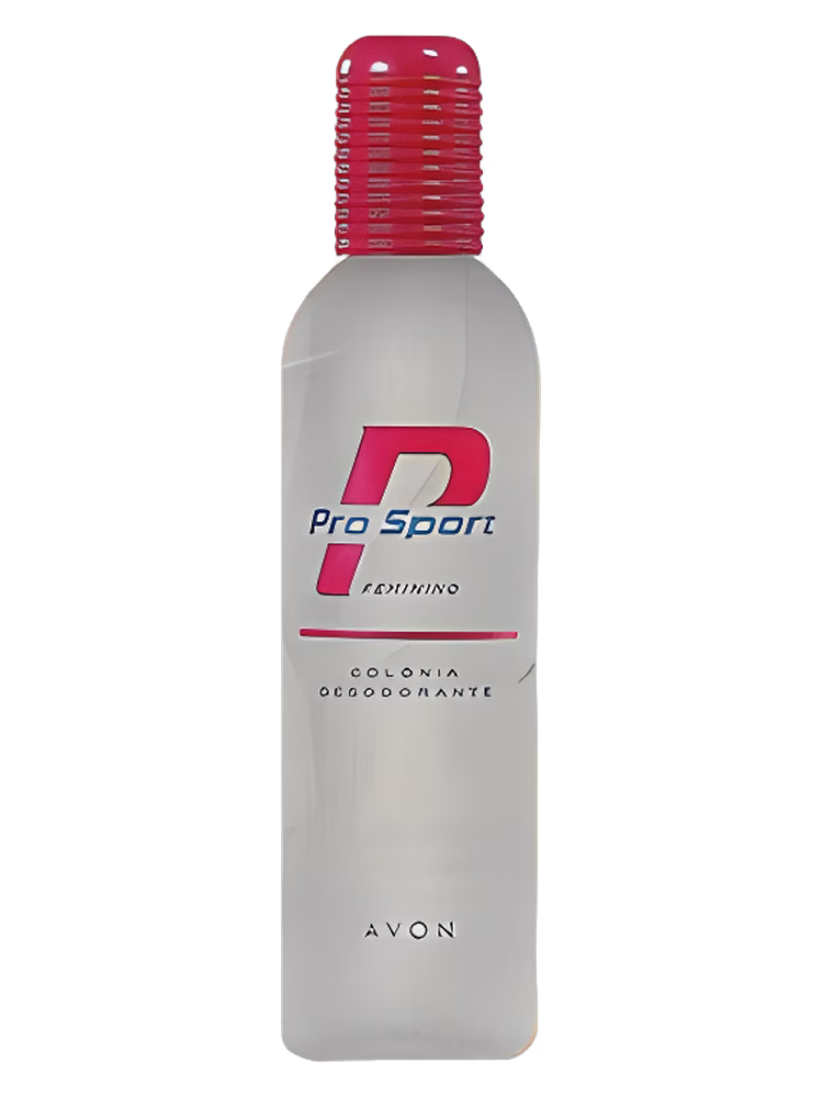 Avon Pro Sport Femme