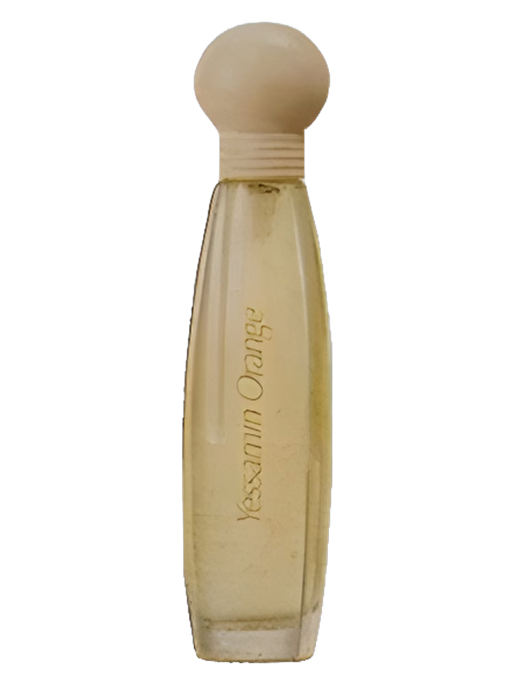 Avon Yessamin Orange