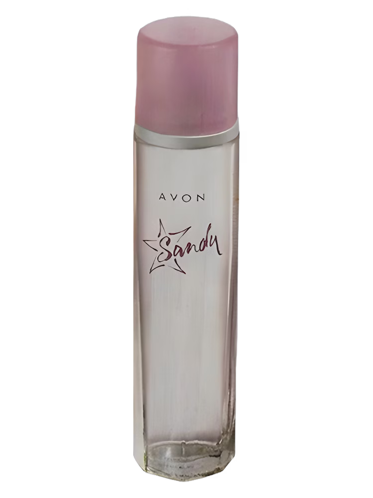 Avon Sandy & Junior Sandy