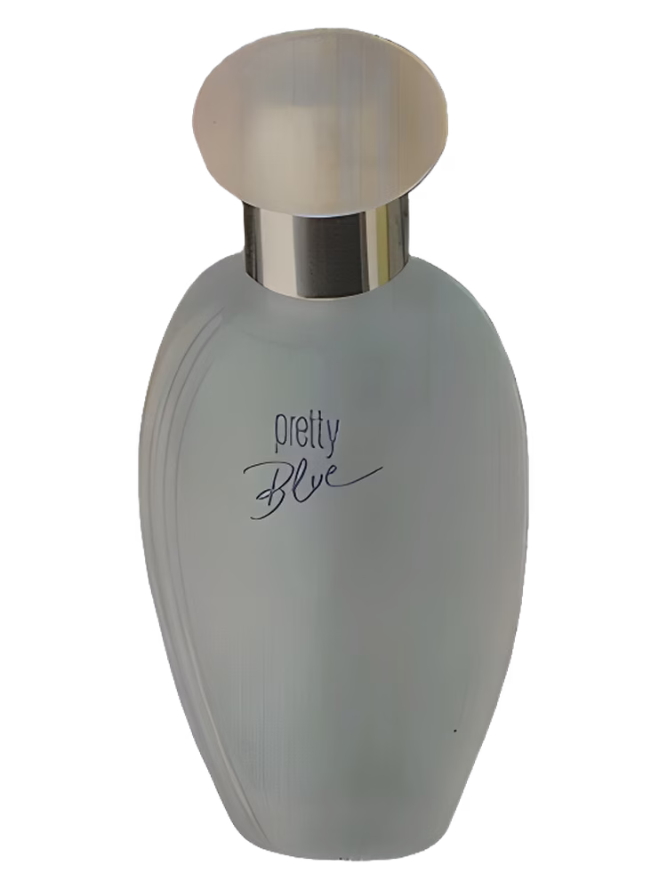 Avon Pretty Blue