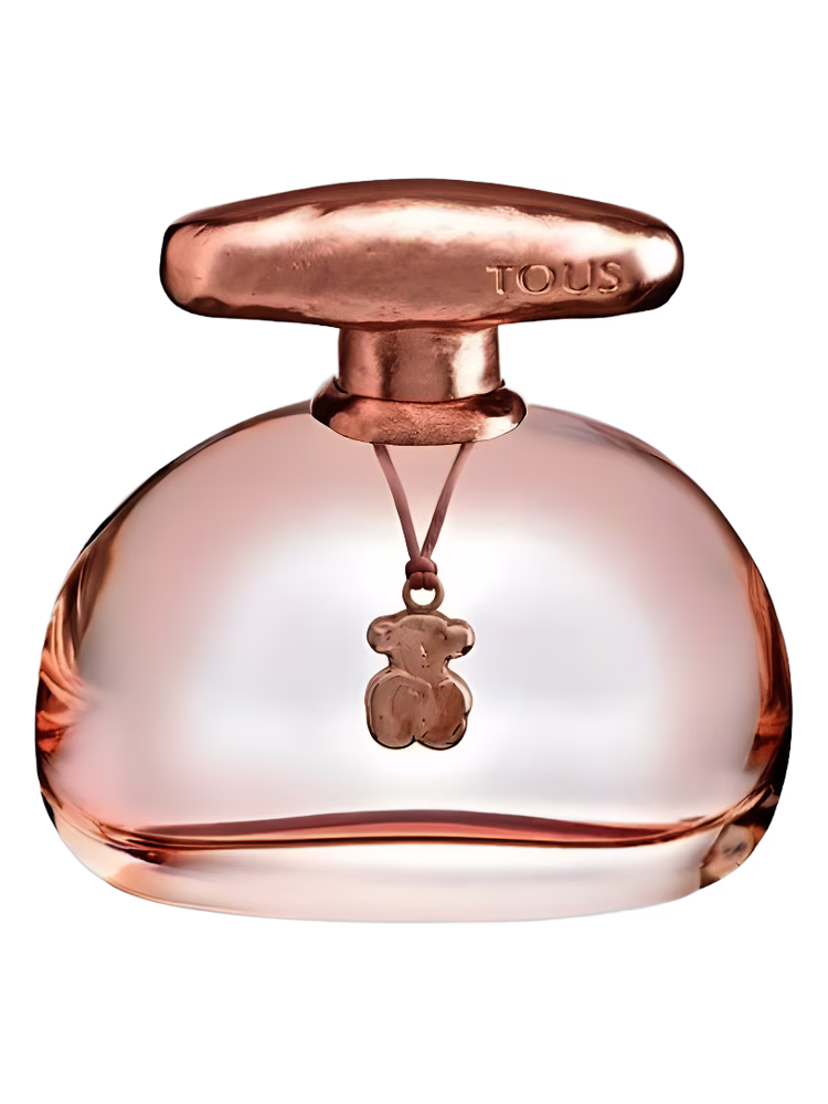 Tous Touch Elixir
