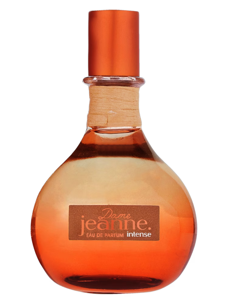Jeanne en Provence Dame Jeanne Intense