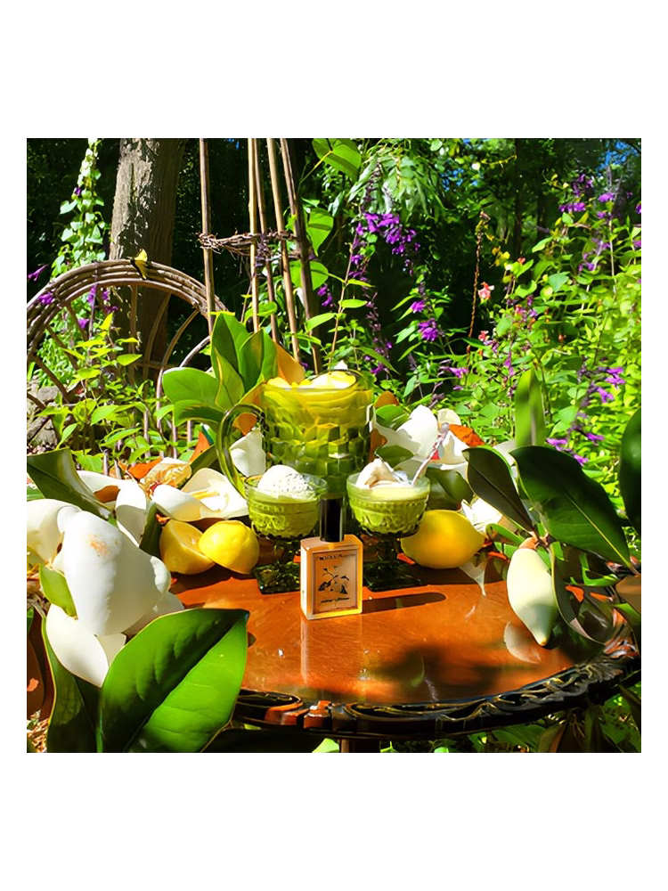 Solstice Scents Solstice Magnolia
