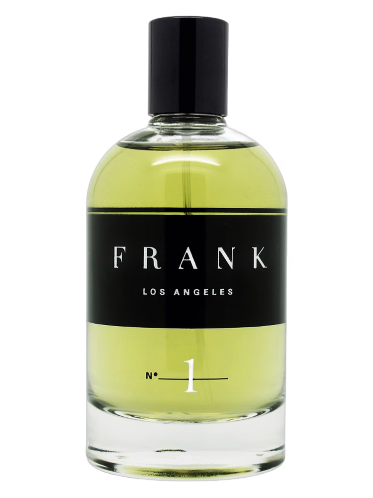 Frank Los Angeles Frank No.1
