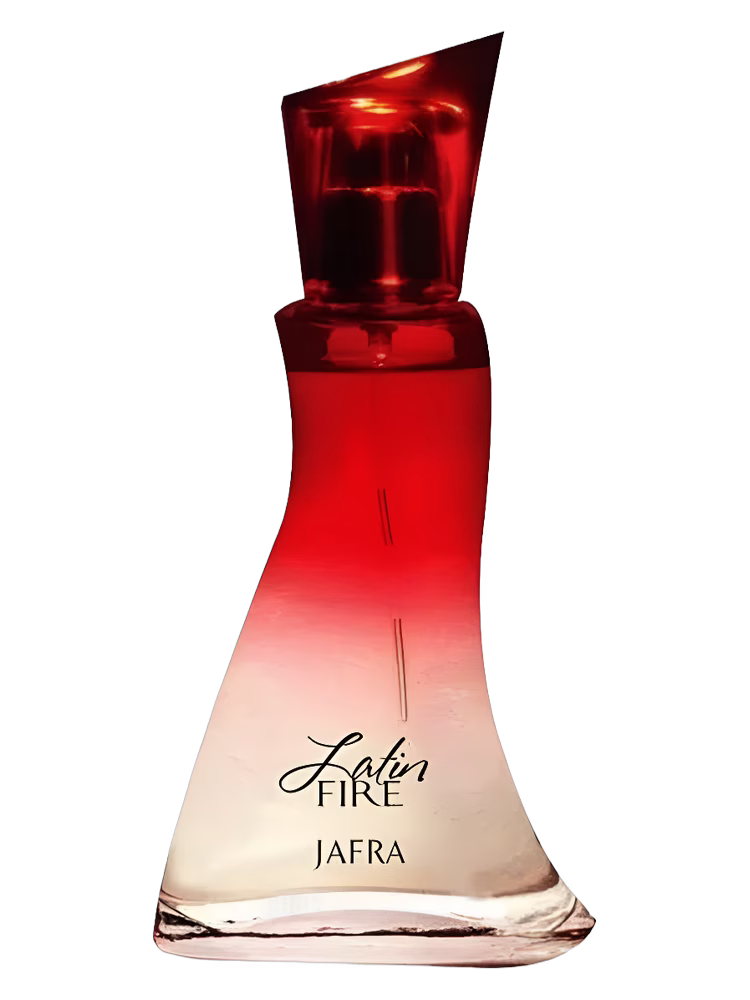 JAFRA Latin Fire