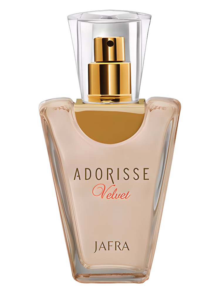 JAFRA Adorisse Velvet