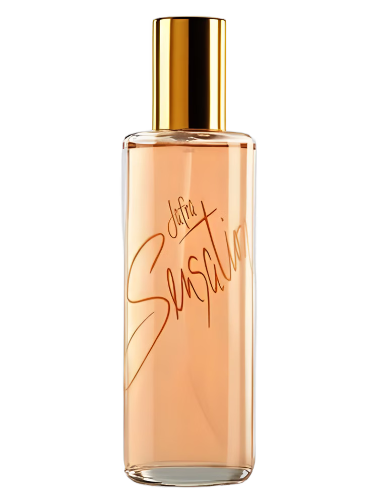 JAFRA Sensation