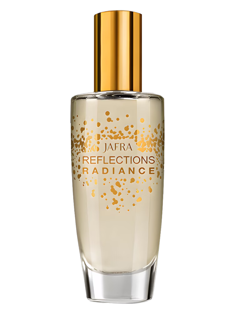 JAFRA Reflections Radiance