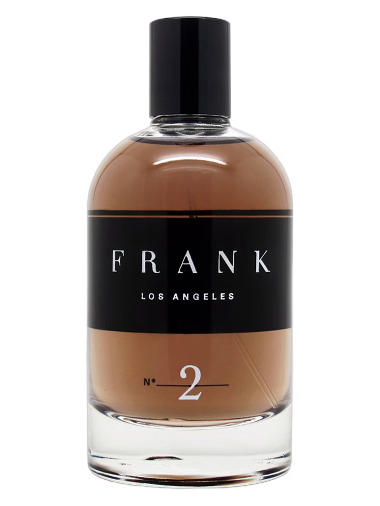 Frank Los Angeles Frank No.2