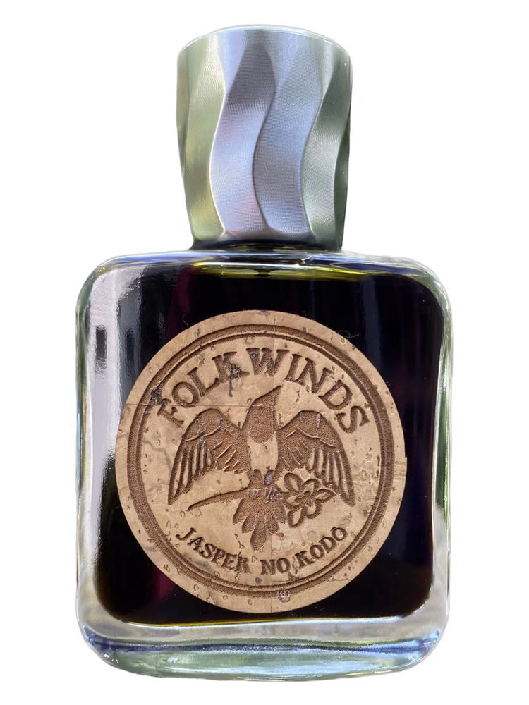 Folkwinds Jasper No Kodō