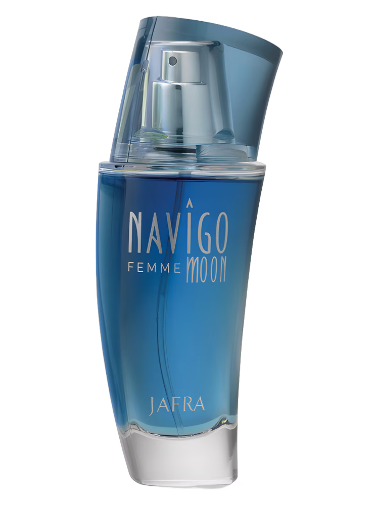 JAFRA Navîgo Moon Femme