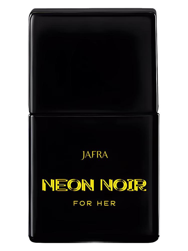 JAFRA Neon Noir for Her