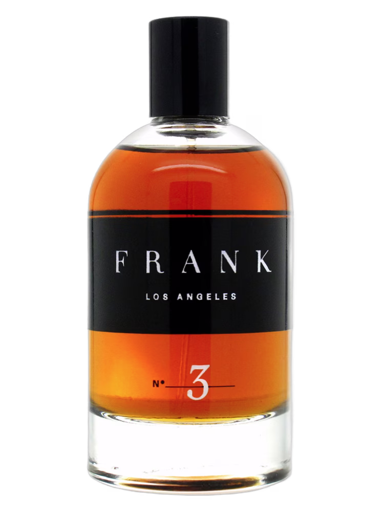 Frank Los Angeles Frank No.3