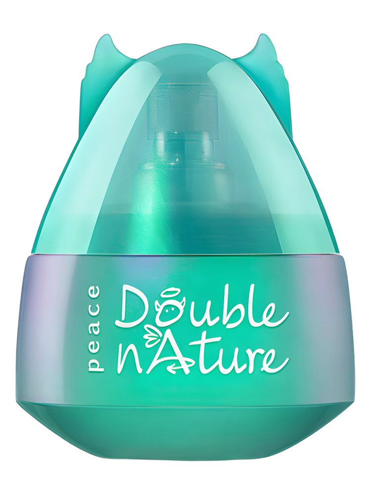 JAFRA Double Nature Peace
