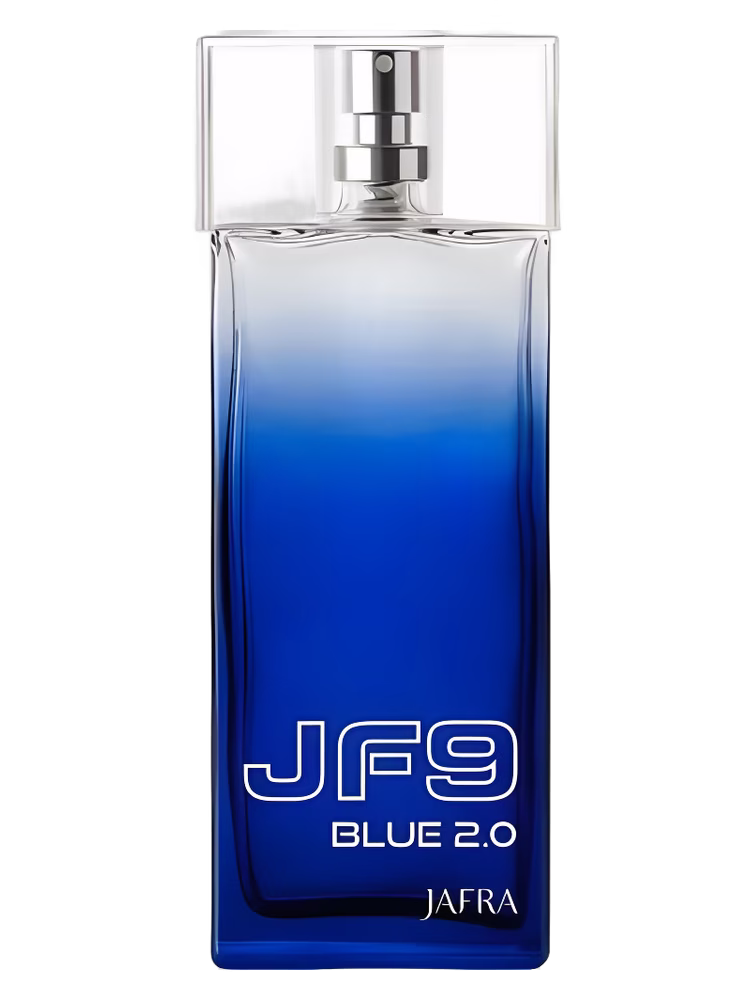 JAFRA JF9 Blue 2.0