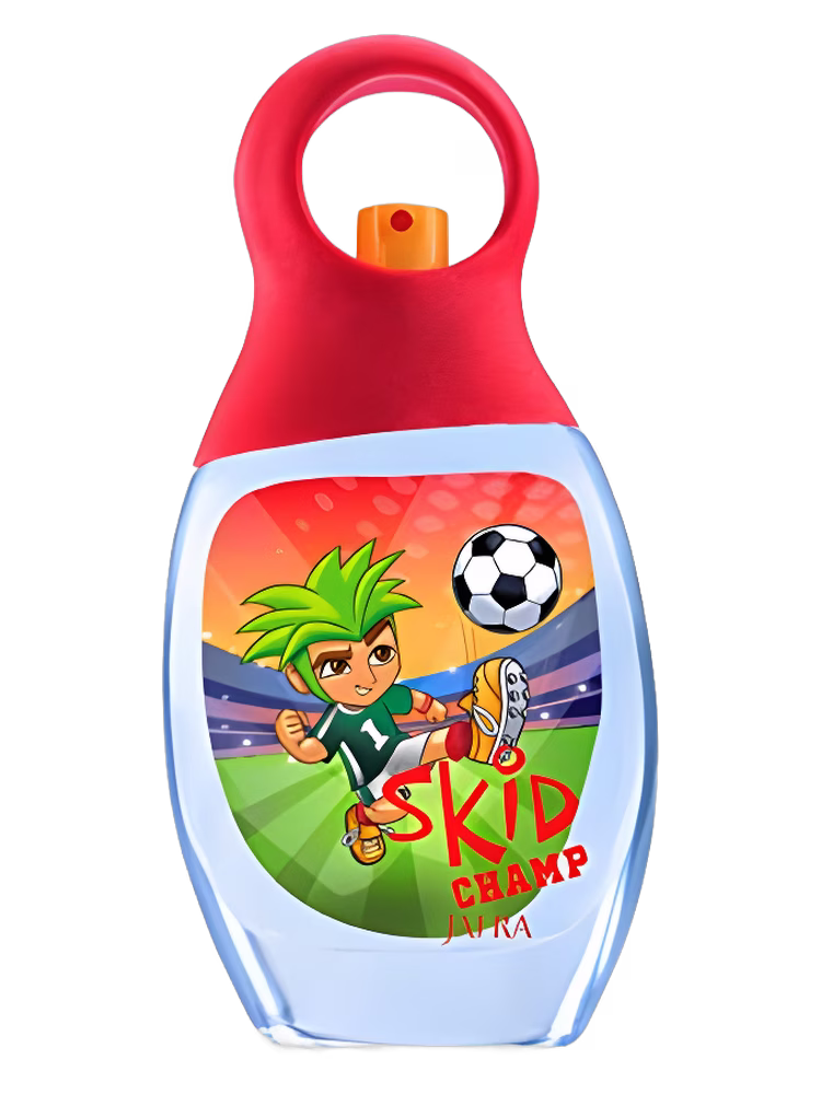 JAFRA Skid Champ