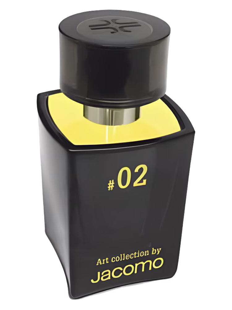 Jacomo Art Collection by Jacomo #02