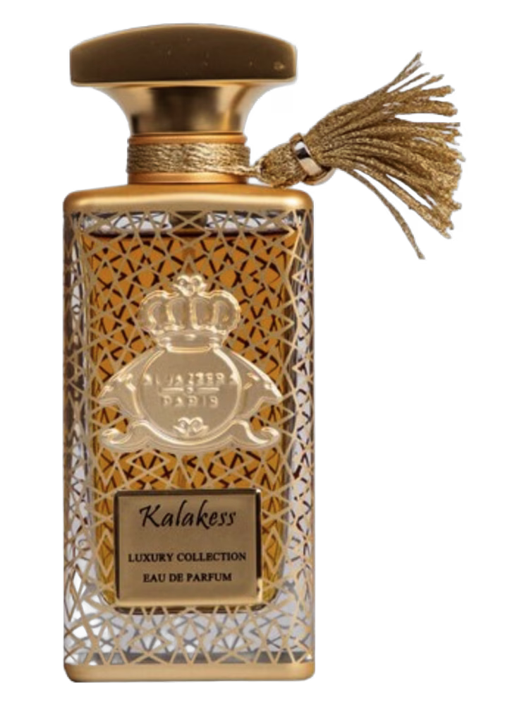 Al-Jazeera Perfumes Kalakess