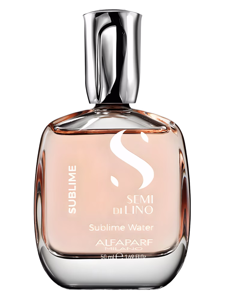 Alfaparf Milano Sublime Water