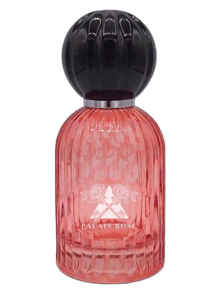 Les Folies Du Parfum Palais Rose