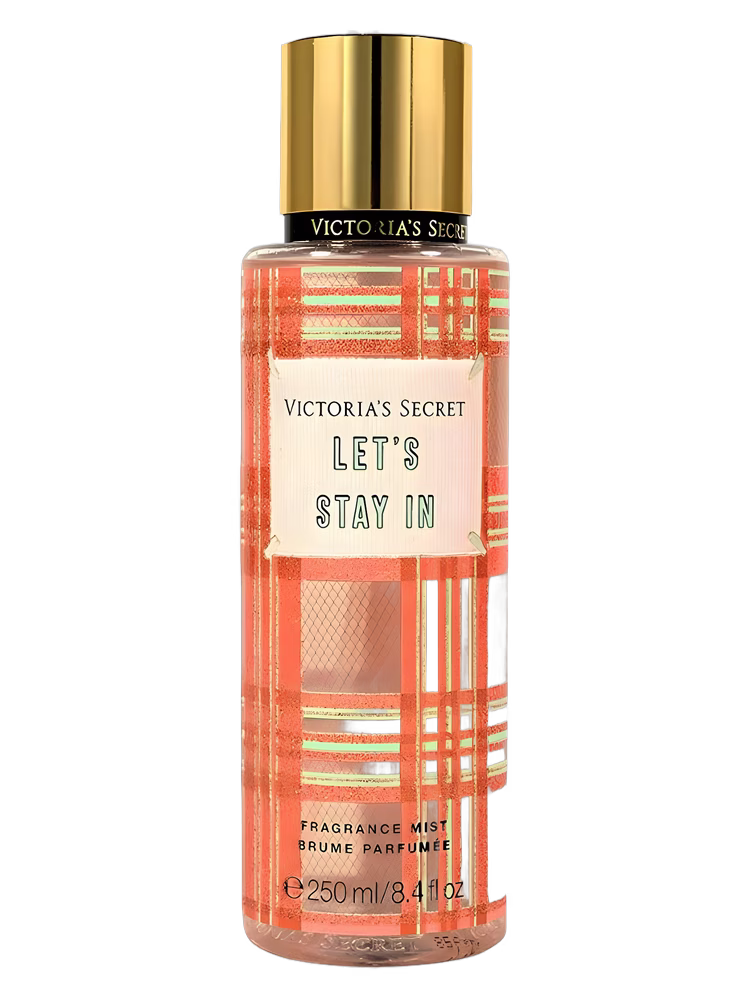 Victoria's Secret Let's Stay In