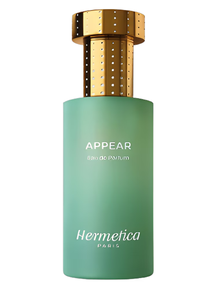 Hermetica Appear