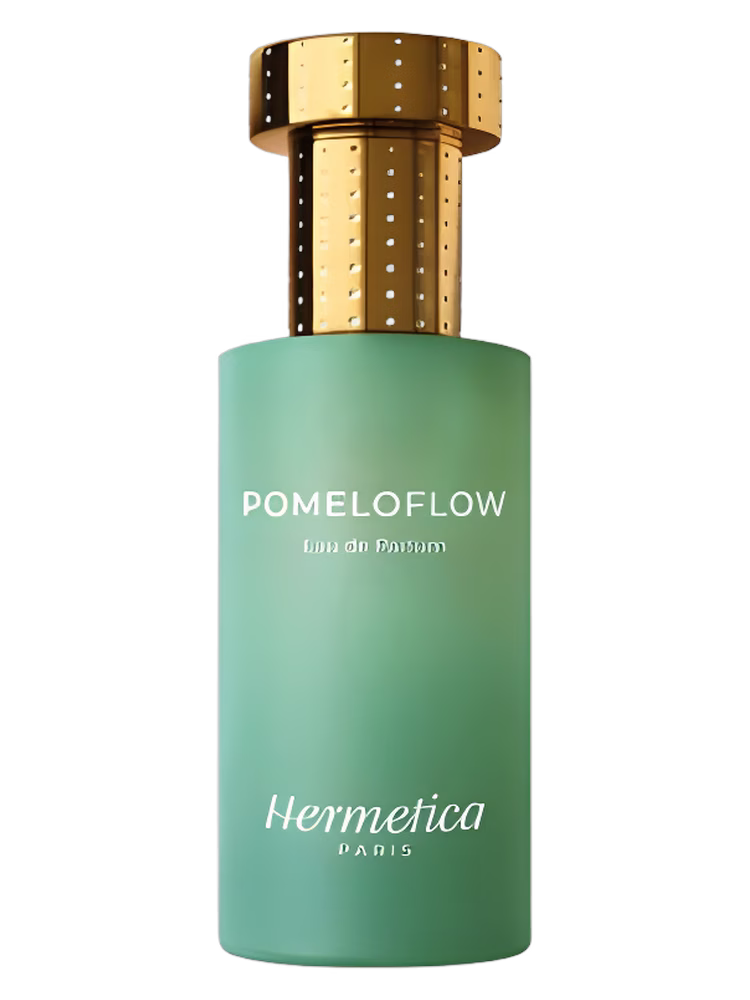 Hermetica Pomeloflow