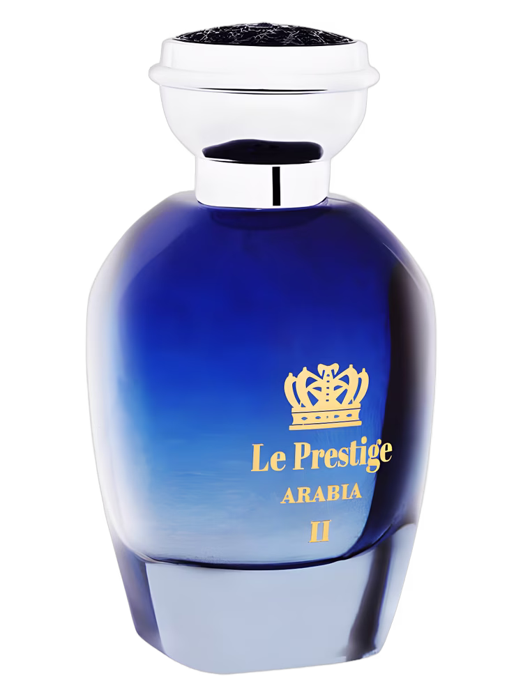 Le Prestige Arabia II