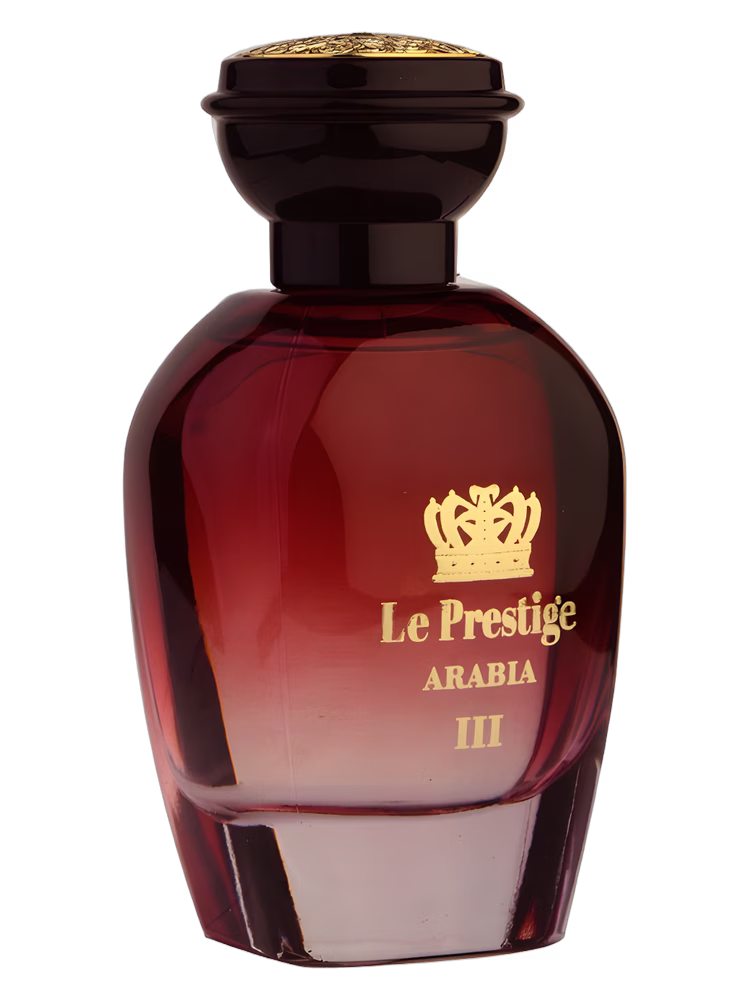 Le Prestige Arabia III
