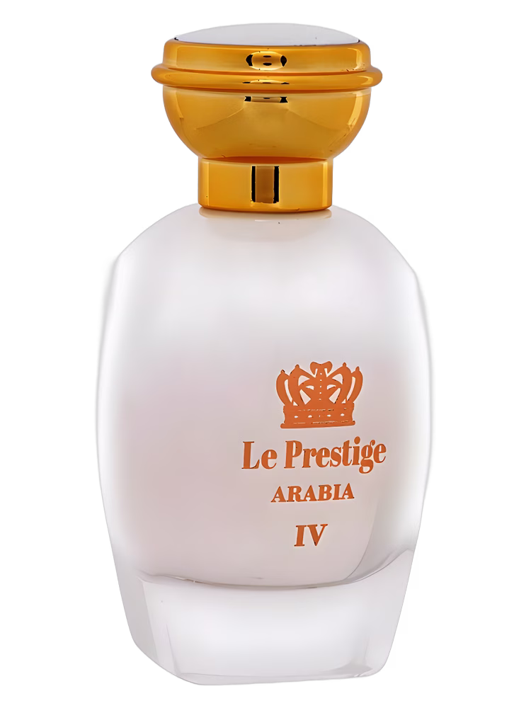 Le Prestige Arabia IV