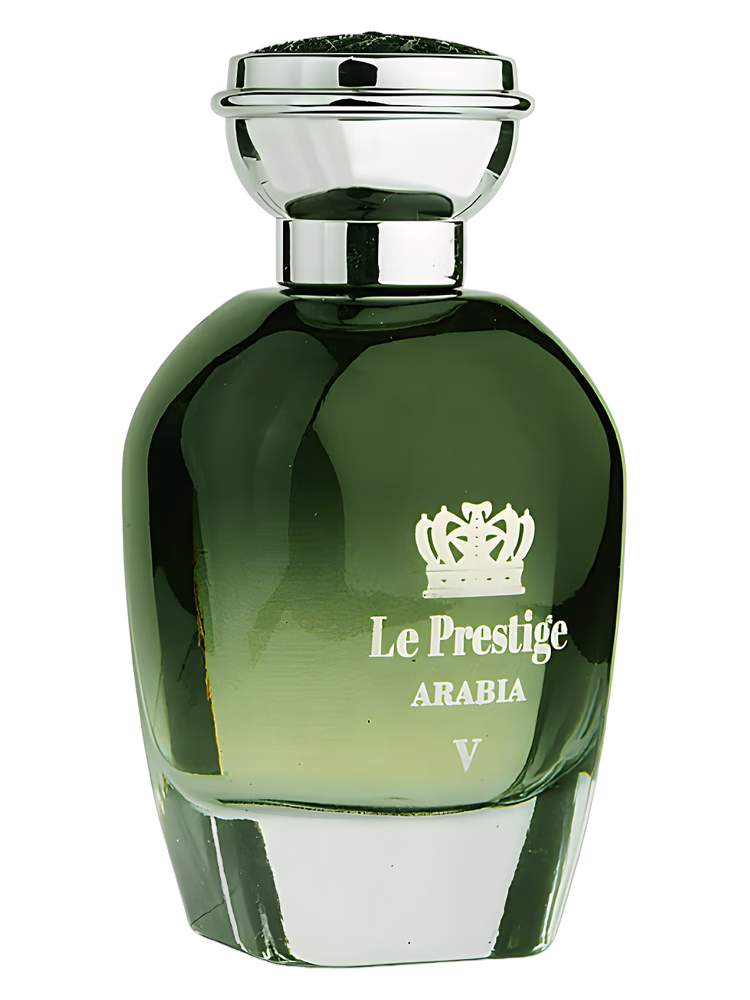 Le Prestige Arabia V