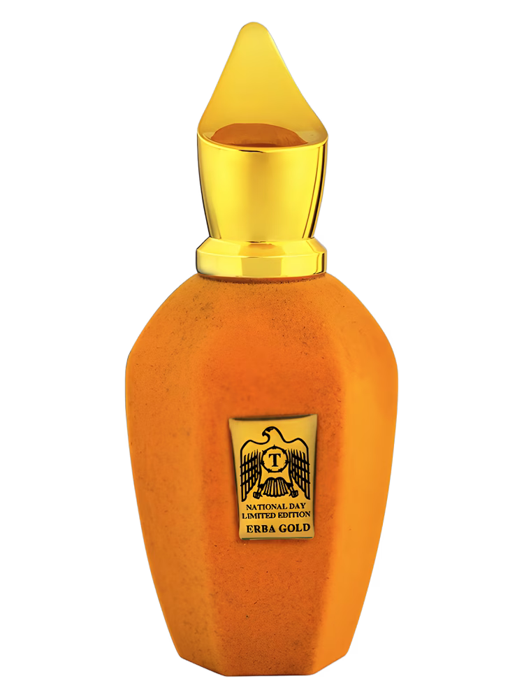 Le Prestige Erba Gold