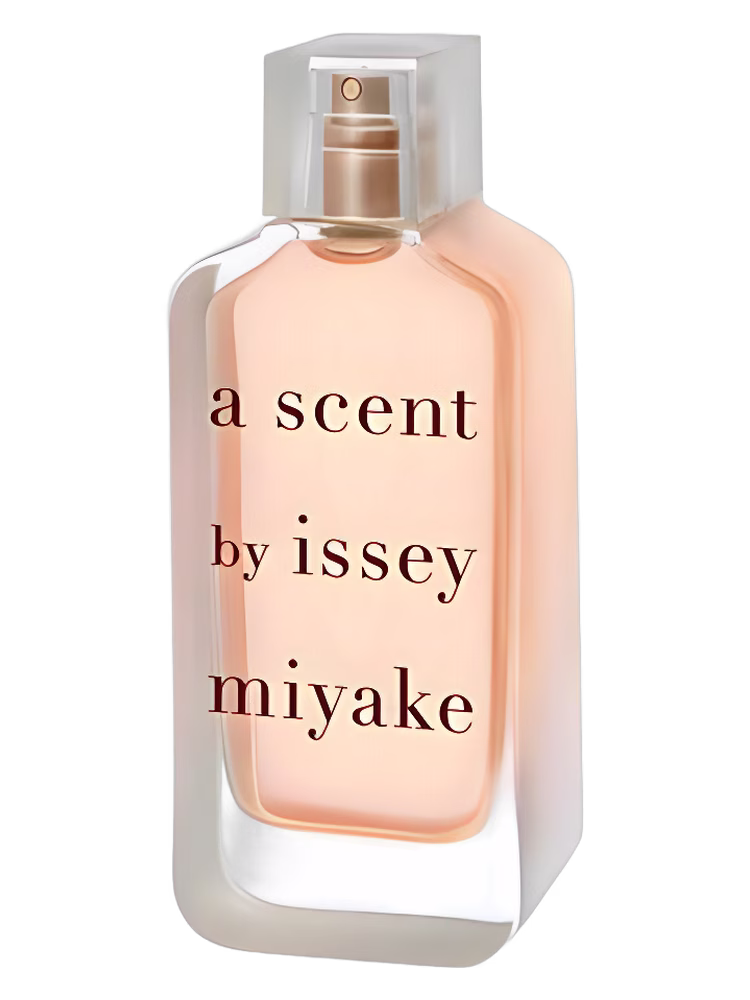 Issey Miyake A Scent by Issey Miyake Eau de Parfum Florale