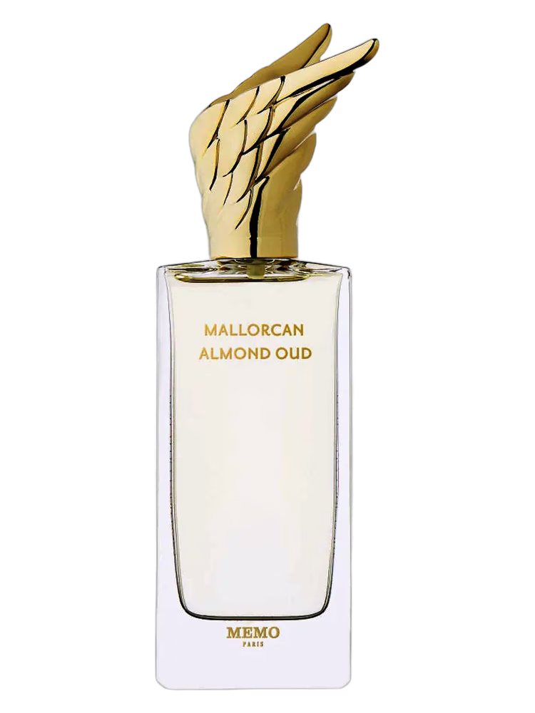 Memo Paris Mallorcan Almond Oud