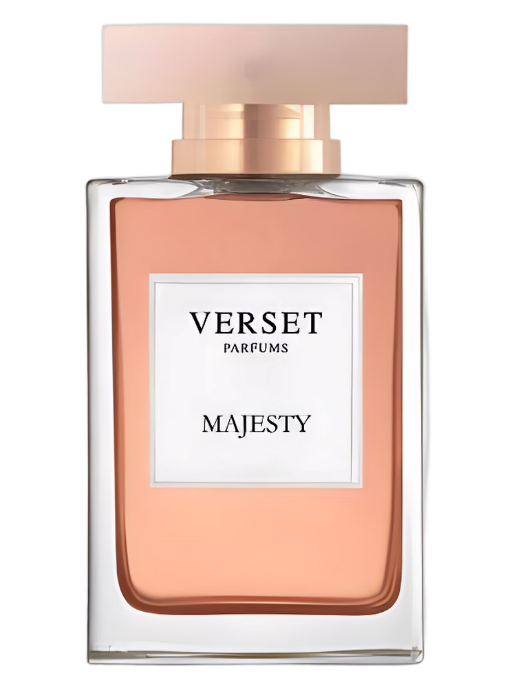 Verset Parfums Majesty
