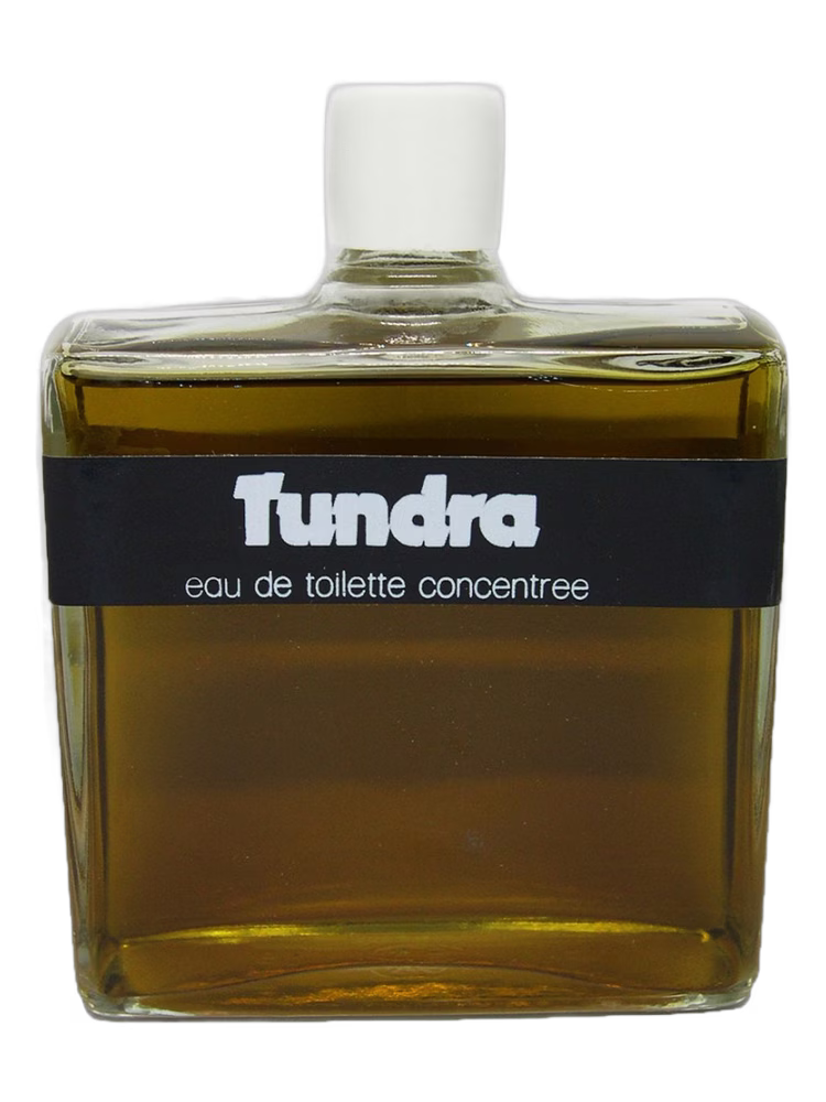 Союзпарфюмерпром (Soyuzparfumerprom) Tundra