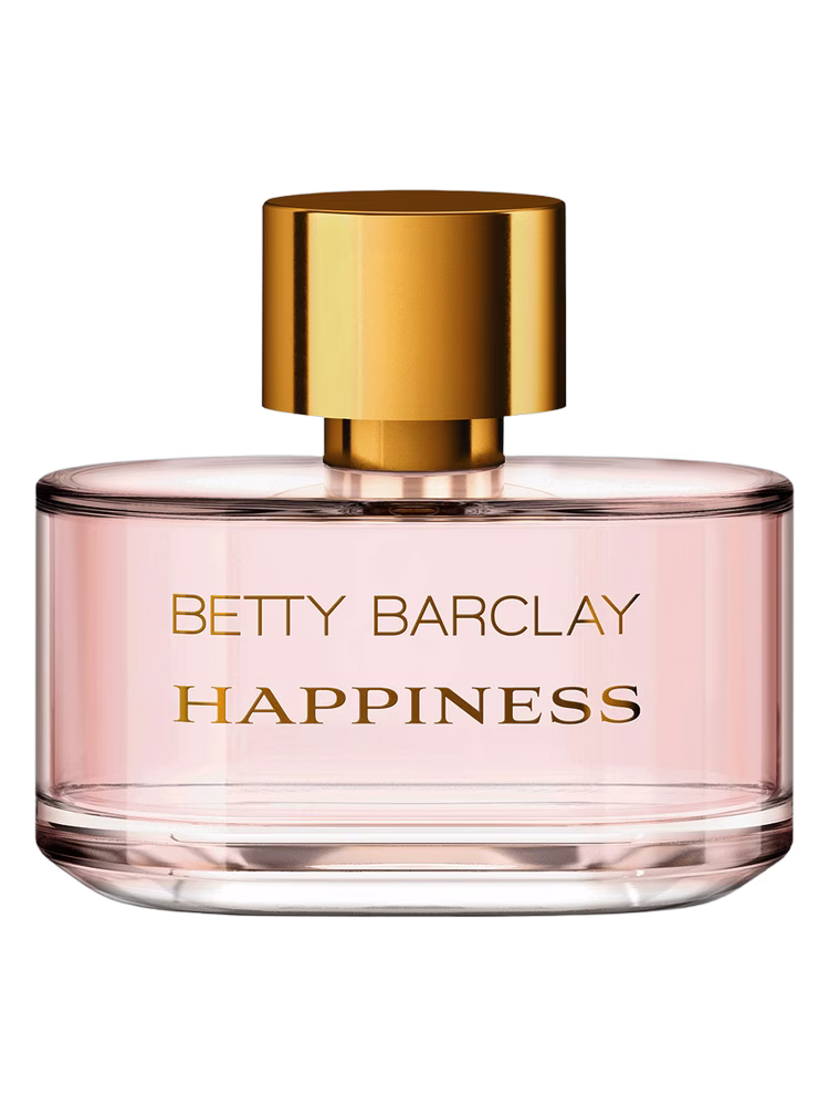 Betty Barclay Happiness