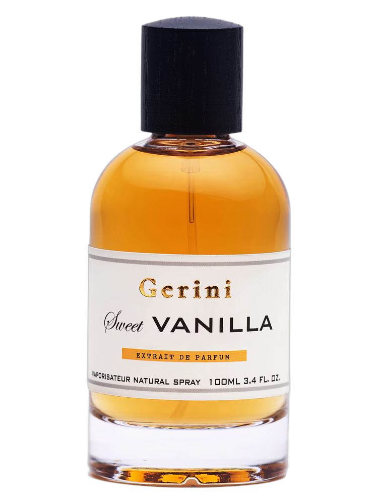 Gerini Sweet Vanilla