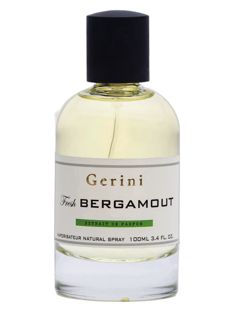 Gerini Fresh Bergamout